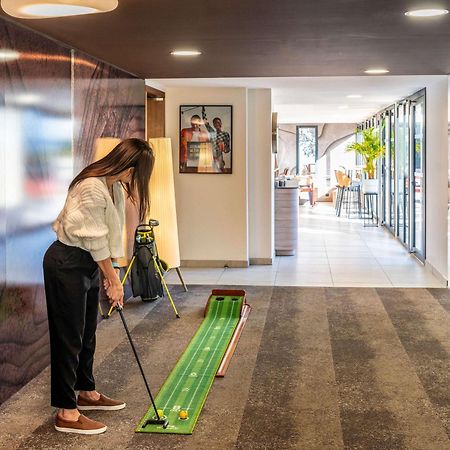 Ibis Styles Cabries Aix-En-Provence Tgv Hotel Eksteriør billede