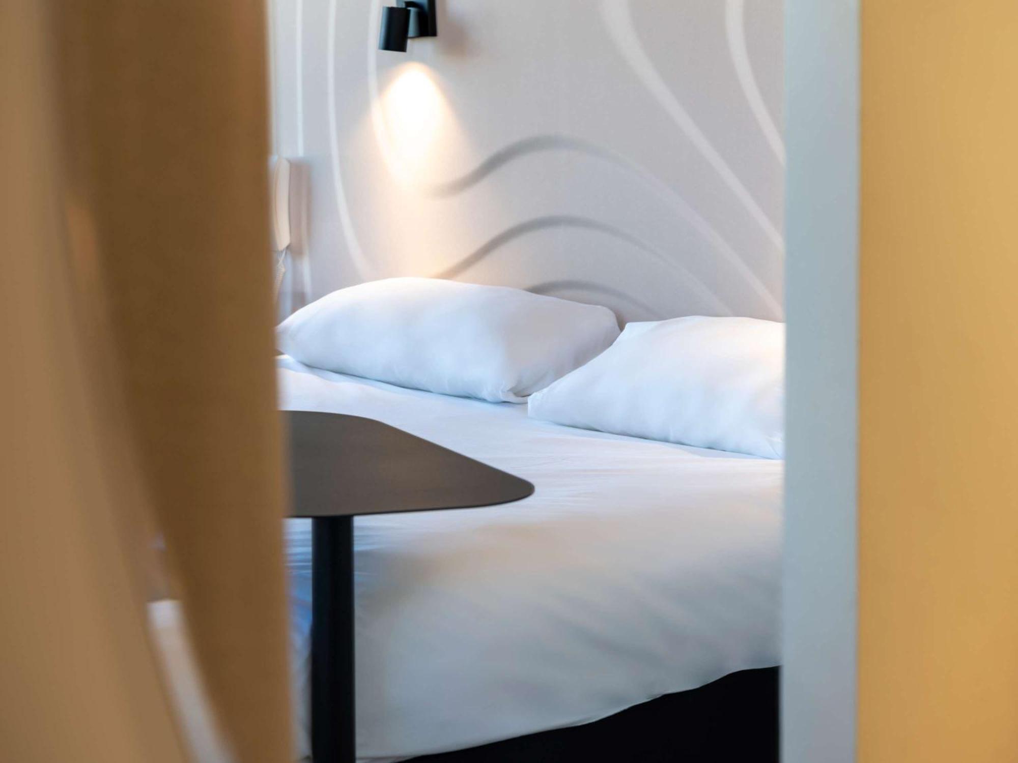 Ibis Styles Cabries Aix-En-Provence Tgv Hotel Eksteriør billede